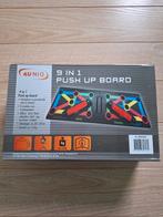 Fitness: push up board, Sport en Fitness, Ophalen, Zo goed als nieuw