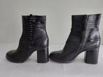 191C* MJUS sexy boots noirs cuir (41), Vêtements | Femmes, Noir, MJUS, Envoi, Boots et Botinnes