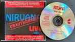 NIRVANA - Live in Ann Arbor, Michigan 1990 ( CD ), Verzenden, Zo goed als nieuw, Poprock
