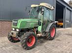 Fendt Farmer 207 V Smalspoor- en compacttractor, Zakelijke goederen, Landbouw | Tractoren, Gebruikt, Fendt