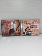 André Rieu / Glenn Miller band, Cd's en Dvd's, Cd's | Instrumentaal, Ophalen of Verzenden, Zo goed als nieuw