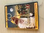 dvd sinterklaas 1, Ophalen of Verzenden, Gebruikt