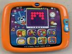 VTech Baby Touch Tablet Educatief Interactief Babyspeelgoed, Kinderen en Baby's, Gebruikt, Ophalen of Verzenden