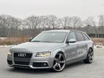 Audi A4 2.0 TDI 2011 - EURO 5 - Break - 20” rotor -  EIBACH, Euro 5, Achat, Entreprise, Boîte manuelle
