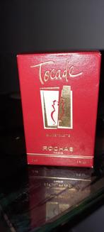 Flacon de parfum miniature tocade rochas 3ml, Enlèvement ou Envoi, Comme neuf