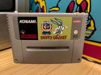 Tiny toon bust loose super Nintendo, Ophalen, Zo goed als nieuw