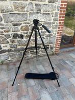 Trépied vidéo Sony VCT-80AV, Audio, Tv en Foto, Fotografie | Statieven en Balhoofden, Ophalen, Driepoot, Zo goed als nieuw, 150 tot 175 cm