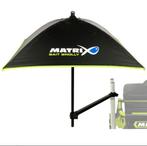 Bait brolly, Watersport en Boten, Ophalen, Zo goed als nieuw