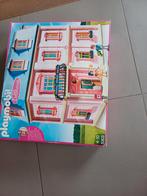 Playmobil huis zonder meubels, Kinderen en Baby's, Speelgoed | Poppenhuizen, Ophalen, Gebruikt