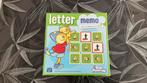 Lettermemo, Ophalen of Verzenden, Gebruikt, Ontdekken