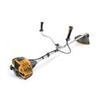 Stiga SBC 636 D Bosmaaier, Tuin en Terras, Ophalen, Zo goed als nieuw, Benzine