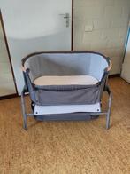 Maxi Cosi Iona Co-Sleeper 0-6 maanden baby bedtje, Ophalen, Zo goed als nieuw, Minder dan 140 cm, Matras