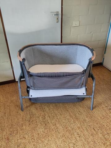 Maxi Cosi Iona Co-Sleeper 0-6 maanden baby bedtje beschikbaar voor biedingen
