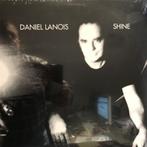 DANIEL LANOIS - SHINE  LP, Cd's en Dvd's, Singer-songwriter, Ophalen of Verzenden, 12 inch, Nieuw in verpakking