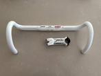 DEDA ZERO100 Stuur Handlebar Wit, Stuur, Racefiets, Ophalen of Verzenden, Zo goed als nieuw