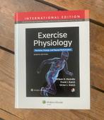 Exercise physiology, Boeken, Ophalen, Zo goed als nieuw