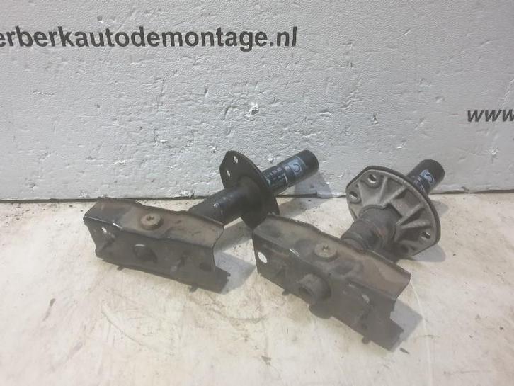 BUMPERSTEUN VOOR BMW 3 serie Touring (E36 / 3), Auto-onderdelen, Ophanging en Onderstel, BMW, Gebruikt