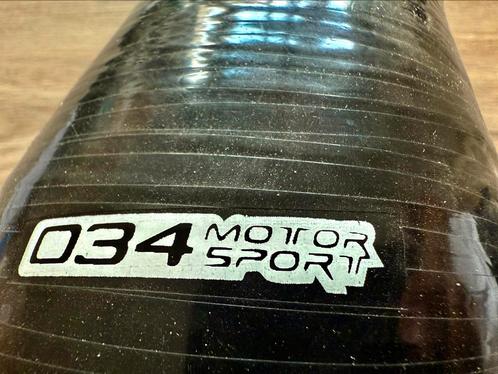 034 motorsport s5/s4 b9(.5)lucht intake, Auto diversen, Tuning en Styling, Ophalen of Verzenden