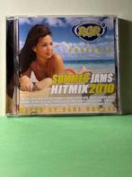 RGR the powerstation presents summer jams hitmix 2010, Verzenden