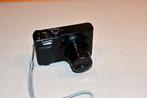 Lumix TZ-99, Audio, Tv en Foto, Fotocamera's Digitaal, 20 Megapixel, Compact, Ophalen of Verzenden, Zo goed als nieuw