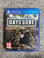 Days Gone PS4, Games en Spelcomputers, Games | Sony PlayStation 4, Avontuur en Actie, 1 speler, Ophalen of Verzenden, Zo goed als nieuw