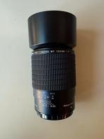 Mamiya 645 macro 120mm 1:4 Sekor D lens, Audio, Tv en Foto, Foto | Lenzen en Objectieven, Ophalen of Verzenden, Gebruikt