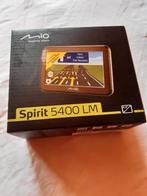 GPS - Mio Spirit 5400 LM, Auto diversen, Autonavigatie, Ophalen, Nieuw