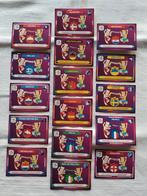 Alle "Creating history together" stickers Euro 2012, Ophalen of Verzenden, Zo goed als nieuw, Meerdere stickers