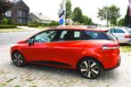 Renault Clio 0.9TCe/Dynamique/GPS/Alu Velgen/GARANTIE, Voorwielaandrijving, Euro 5, Stof, Zwart