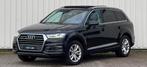 Audi Q7 2016 met 85.000km + keuring, Automaat, Euro 6, Overige kleuren, Leder