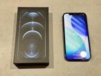 Apple iPhone 12 Pro - bleu pacifique - 128 Go, 128 GB, 78 %, Enlèvement, Utilisé