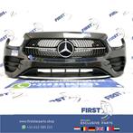 W213 W238 E KLASSE FACELIFT E43 E53 AMG VOORBUMPER COMPLEET, Gebruikt, Voor, Mercedes-Benz, Ophalen of Verzenden