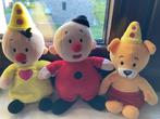 Bumba, Nanadu en bumbalu knuffel, Kinderen en Baby's, Ophalen, Zo goed als nieuw, Overige typen