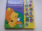 Interactief boek Dribbel, Ophalen of Verzenden, Nieuw