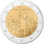 2 euro Litouwen 2020 - Heuvel der kruisen (UNC), Postzegels en Munten, Ophalen of Verzenden, Overige landen, 2 euro, Losse munt