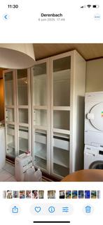Armoires dressing, Huis en Inrichting, Ophalen, Gebruikt