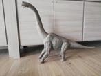 Jurassic world brachiosaurus, Enlèvement