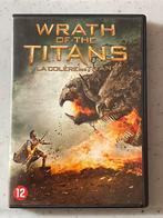Wrath Of The Titans, CD & DVD, DVD | Science-Fiction & Fantasy, Enlèvement, Utilisé