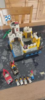 Lego 6276, Ophalen of Verzenden, Lego, Zo goed als nieuw