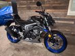 Suzuki gsxs 125cc ABS 1800km z.g.a.n, Motoren, Particulier, Naked bike, ABS