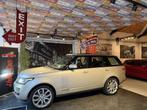 Land Rover Range Rover VOGUE 3.0 TDV6 * 1ER PROPRIO * CARNET, Automaat, Euro 5, Gebruikt, 2993 cc