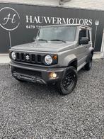 Suzuki jimny allgrip // 2023 // Apple carplay, Auto's, Suzuki, 75 kW, Stof, 4 cilinders, Bedrijf