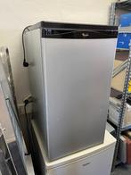 Whirlpool koelkast, Gebruikt, 100 tot 150 liter, 45 tot 60 cm, Met vriesvak