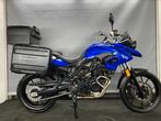 BMW F700GS PERFECTE STAAT *** VERKOCHT ***, Motoren, Motoren | BMW, Bedrijf, Enduro