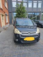 fr, Auto's, Euro 5, Zwart, Handgeschakeld, 5 deurs
