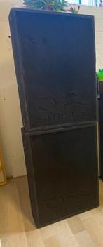 Ohm trs 115 te koop te ruil, Audio, Tv en Foto, Ophalen