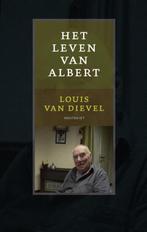 Te Koop Boek HET LEVEN VAN ALBERT Louis Van Dievel, Belgique, Utilisé, Louis Van Dievel, Enlèvement ou Envoi