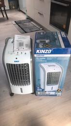 Air Cooler KINZO, Electroménager, Climatiseurs, Utilisé, Minuterie, Ventilateur sur pied
