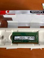 Samsung 16GB DDR4, Computers en Software, RAM geheugen, Ophalen, DDR4, Nieuw, Laptop
