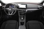 Seat Leon ST FR *Navigatie*Carplay*LED*PDC*, Auto's, Seat, Te koop, 1307 kg, Benzine, Break